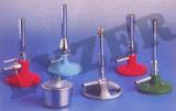 Bunsen Burner  : 